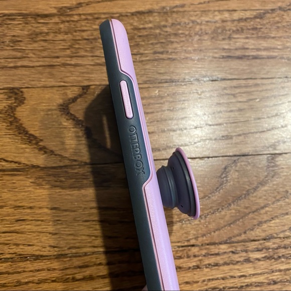 Otter + pop symmetry series case for IPhone Xr - Picture 6 of 7